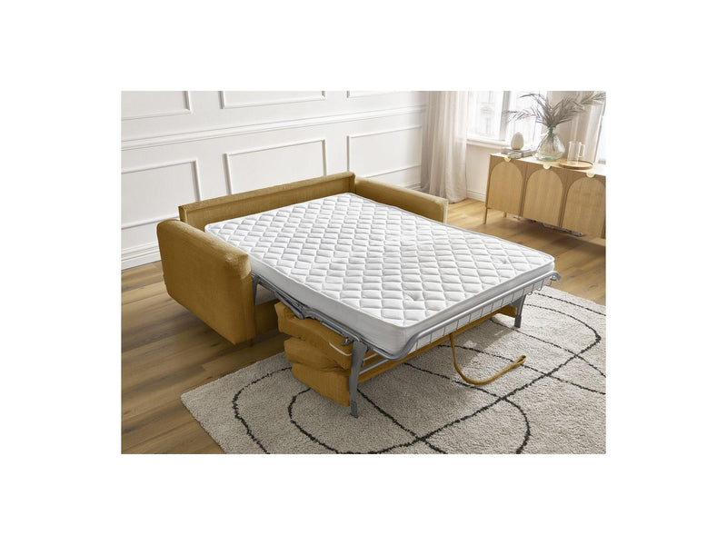 Canapé Droit Convertible - Nouveau Cocoone - Tissu Texturé