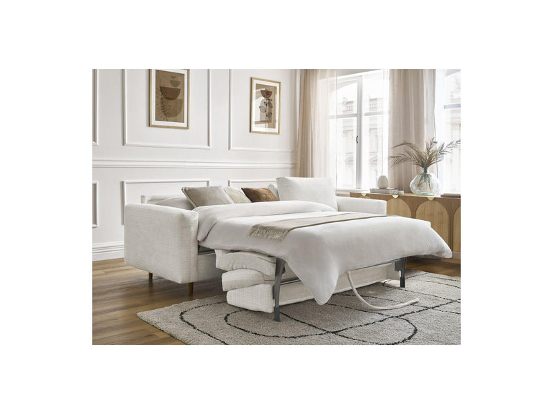 Canapé D'Angle Réversible Convertible - Nouveau Cocoone - Tissu Texturé