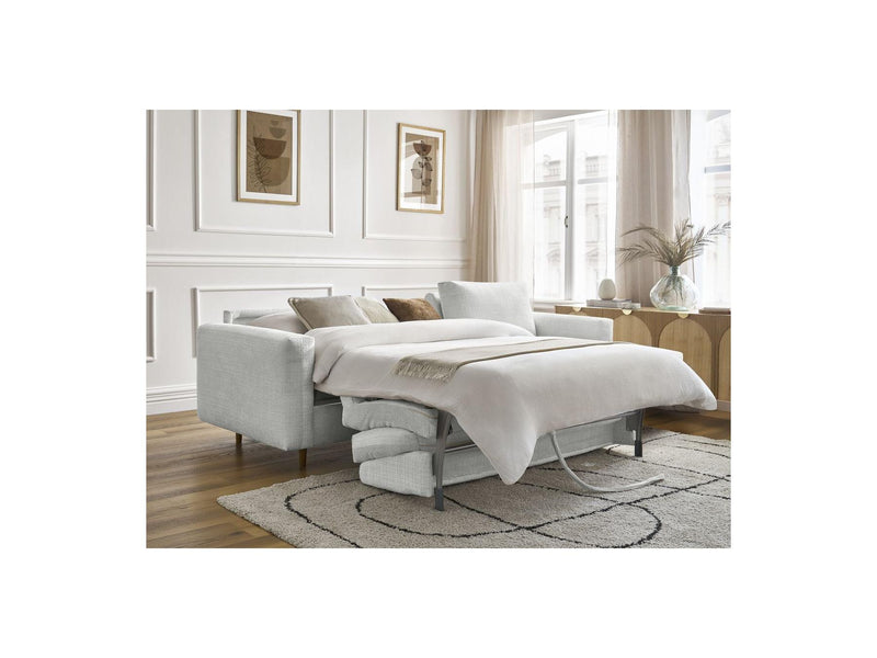 Canapé D'Angle Réversible Convertible - Nouveau Cocoone - Tissu Texturé