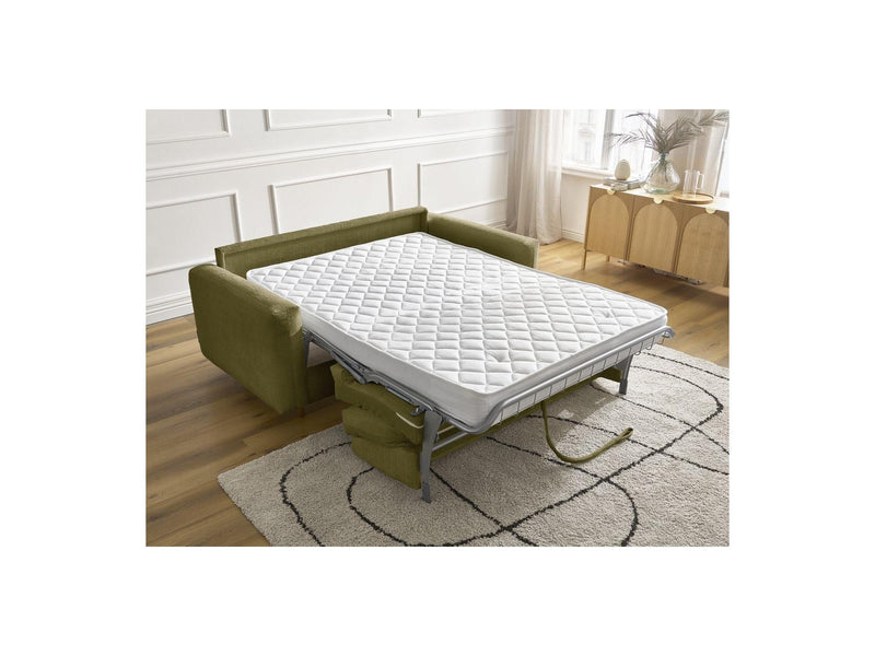 Canapé Droit Convertible - Nouveau Cocoone - Tissu Texturé