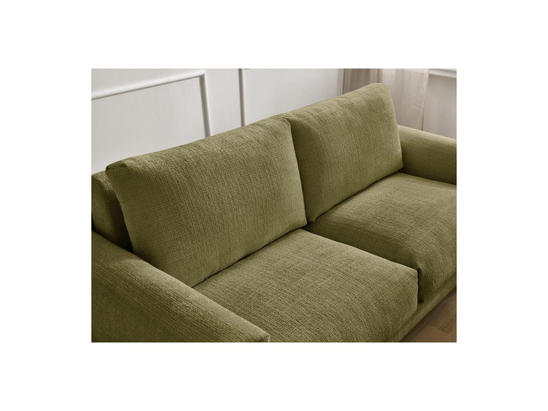 Canapé Droit Convertible - Nouveau Cocoone - Tissu Texturé