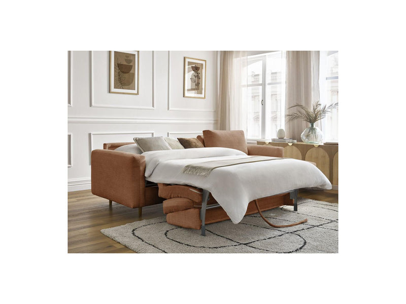 Canapé D'Angle Réversible Convertible - Nouveau Cocoone - Tissu Texturé