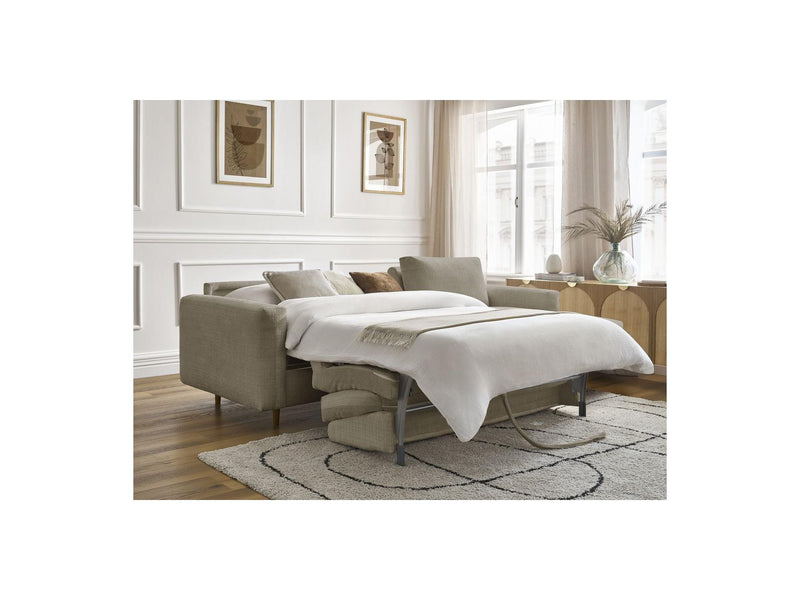 Canapé D'Angle Réversible Convertible - Nouveau Cocoone - Tissu Texturé