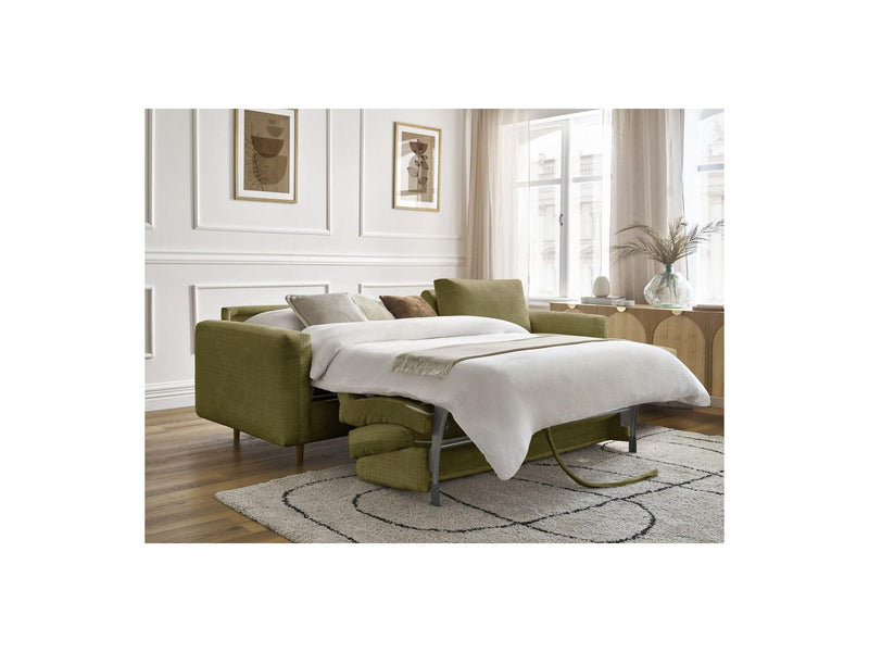 Canapé D'Angle Réversible Convertible - Nouveau Cocoone - Tissu Texturé