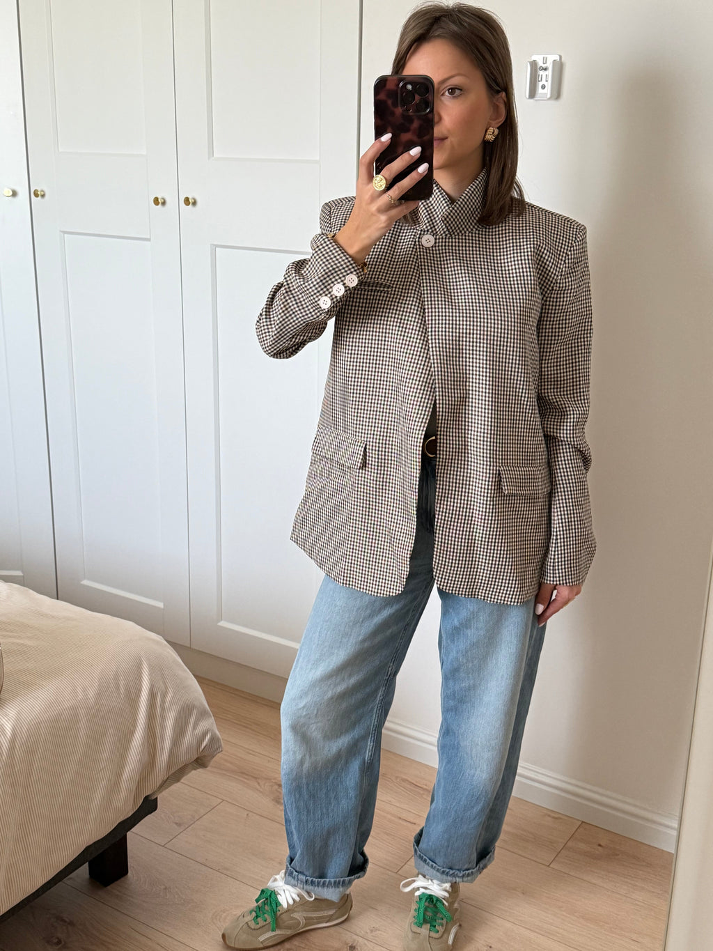 Kyle Blazer