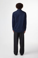 Chemise Ricky Denim - Dark Denim