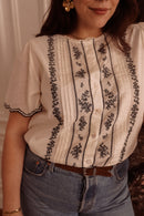 Chemise Tristan