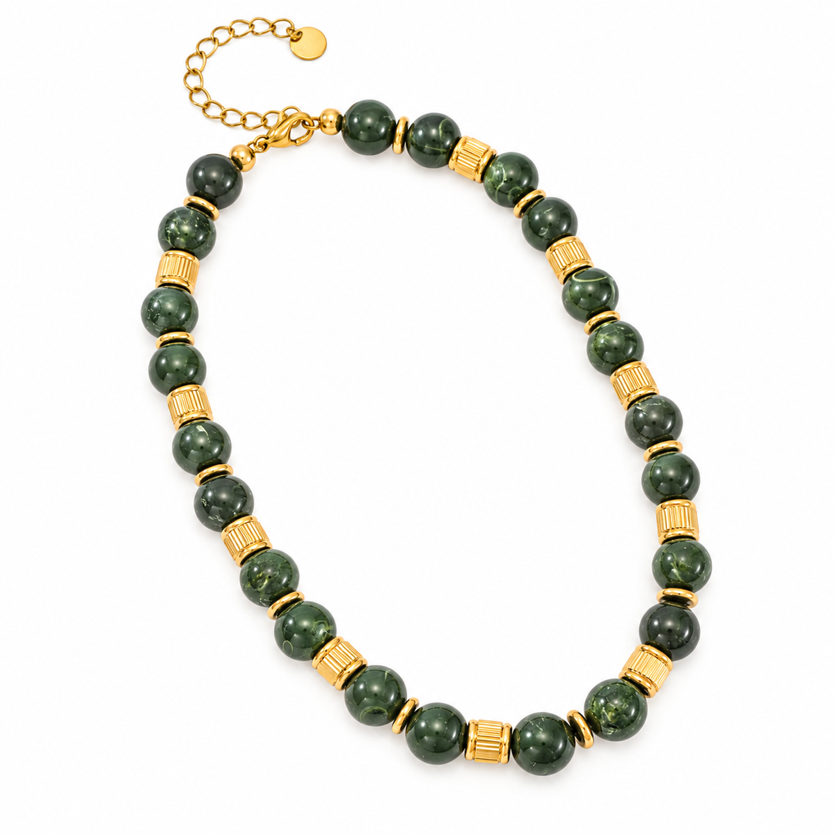 Collier Jenna - Plusieurs Couleurs Disponibles