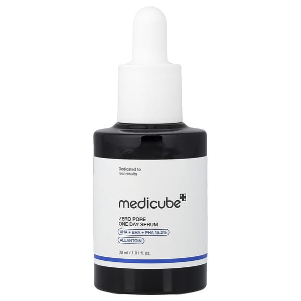 Medicube - Zero Pore One Day Serum