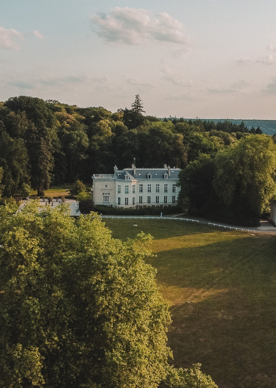 Domaine de Maffliers