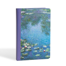 Nymphéas - Claude Monet - Journal