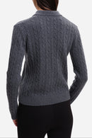 Pull Alby - Grey