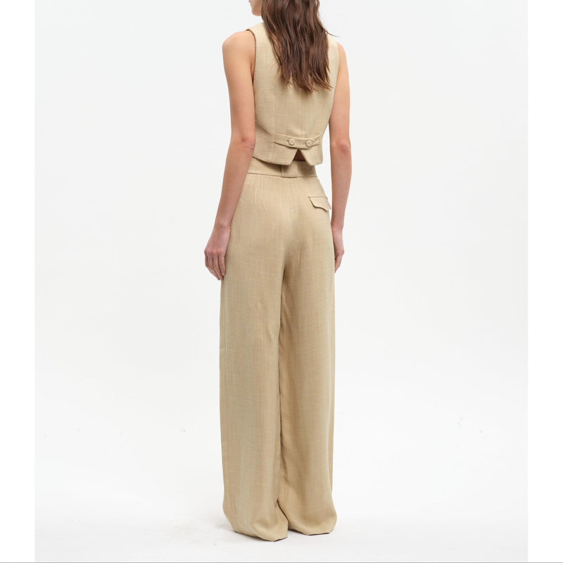 Pantalon Hadley Honey