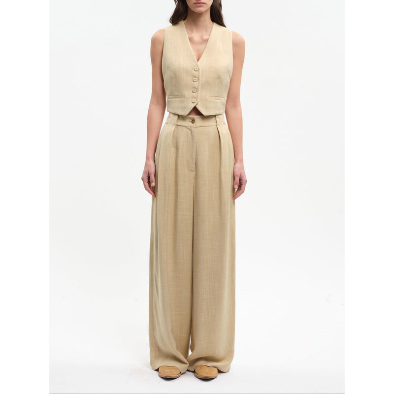 Pantalon Hadley Honey