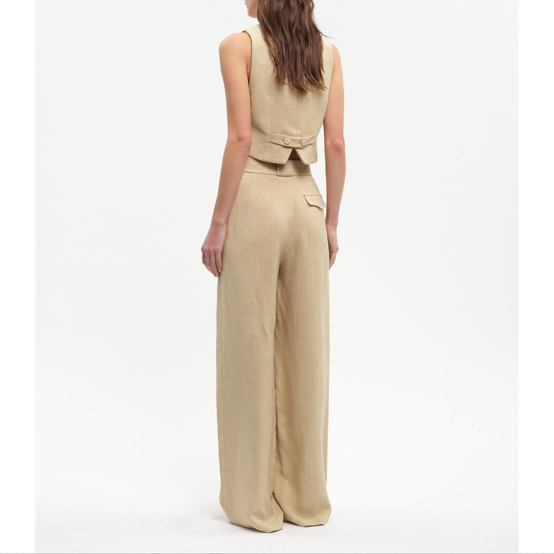 Pantalon Hadley Honey