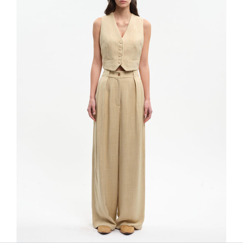 Pantalon Hadley Honey