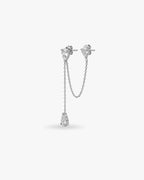 Mono Boucle Bow