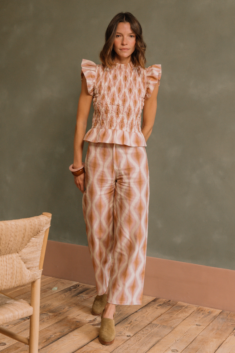 Blouse Isis