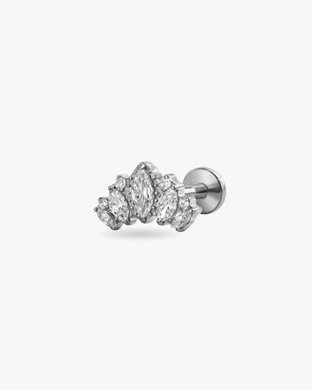 Piercing Crown