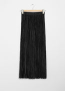 Skirt La Lorna Skirt - Black - Women