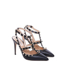 Escarpins - Valentino Garavani Rockstud - Black
