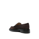 Mocassins - Tod’S Suede - Brown
