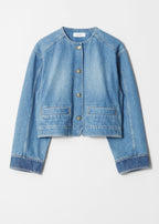Veste S3 Paolo - Bleue