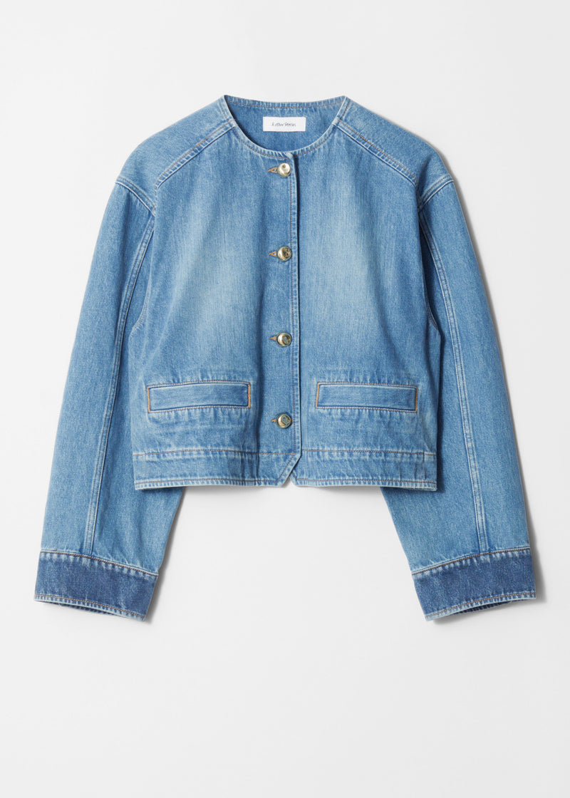 Jacket S3 Paolo Jacket - Blue - Women