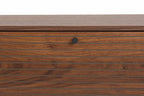 Stripes Bas - Sideboard - MDF - Brown