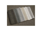 Ernest - Canapé Droit Fixe 2 Places - Tissu Bouclette