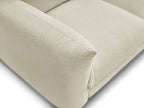 Ernest - Fauteuil - Tissu Bouclette