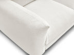 Ernest - Fauteuil - Tissu Bouclette