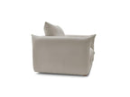 Ernest - Fauteuil - Tissu Bouclette