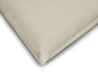 Ernest - Pouf - Tissu Bouclette