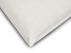 Ernest - Pouf - Tissu Bouclette