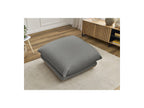 Ernest - Pouf - Tissu Bouclette