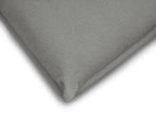 Ernest - Pouf - Tissu Bouclette