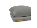 Ernest - Pouf - Tissu Bouclette