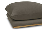 Ernest - Pouf - Tissu Bouclette
