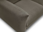 Ernest - Pouf - Tissu Bouclette