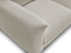 Ernest - Pouf - Tissu Bouclette