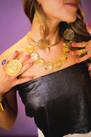 Pendientes Espiral