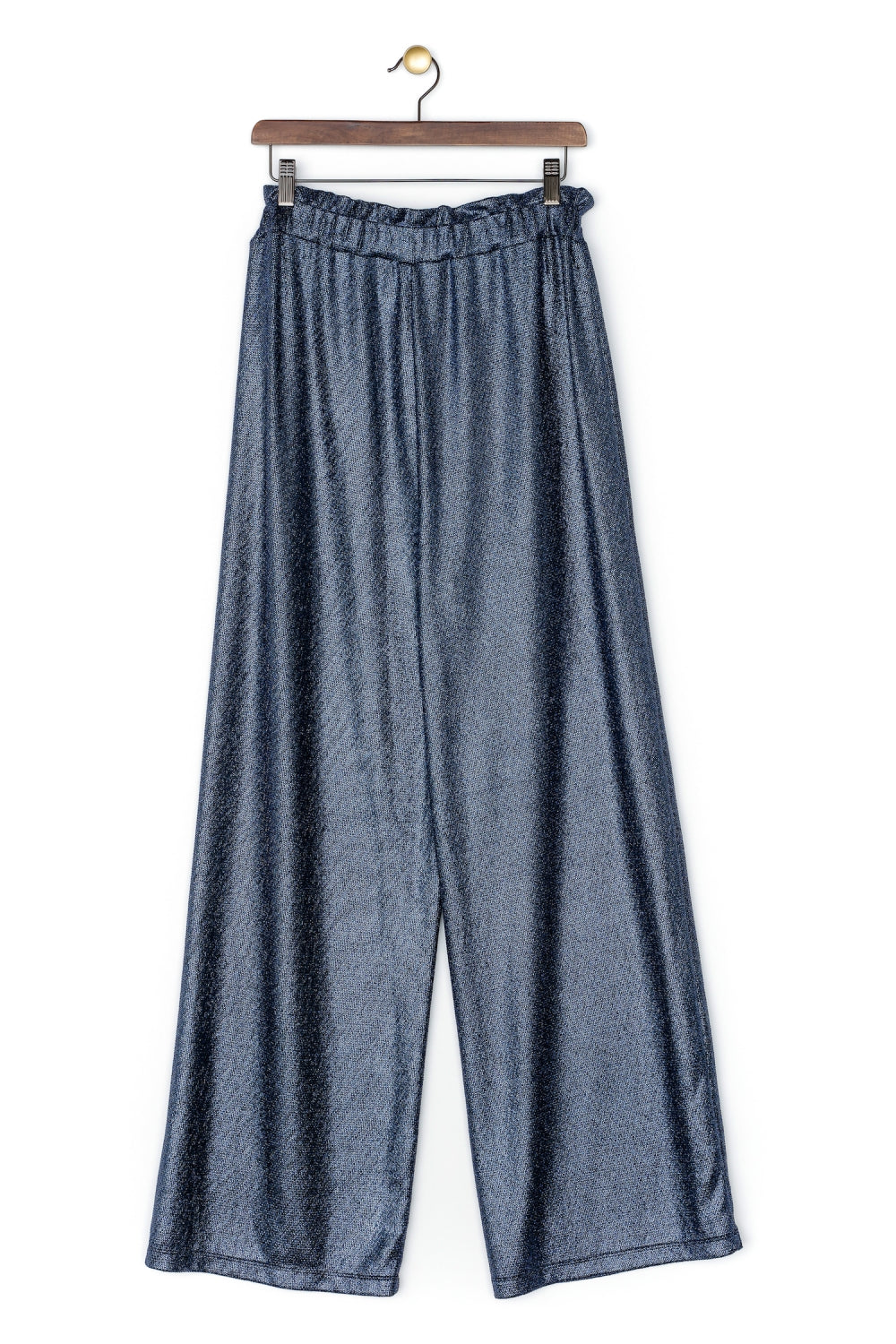The Edwin Blue Pants