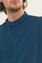 Chemise Copenhague Navy