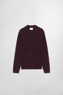 Pull Hope - Wine Red