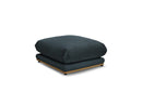 Ernest - Pouf - Corduroy Fabric
