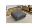 Ernest - Pouf - Corduroy Fabric
