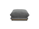 Ernest - Pouf - Corduroy Fabric