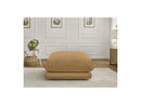 Ernest - Pouf - Corduroy Fabric