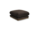 Ernest - Pouf - Corduroy Fabric